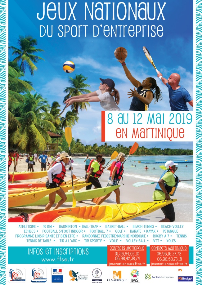 Affiche jnse 2019