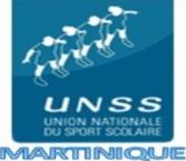 Unss martinique